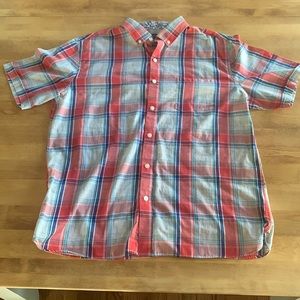 Van Heusen Lg 16-16 1/2 dress shirt